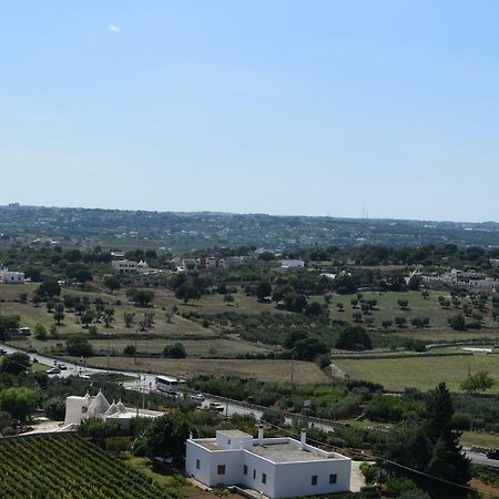 הוילה לוקורוטונדו Il Fiore Nel Borgo מראה חיצוני תמונה