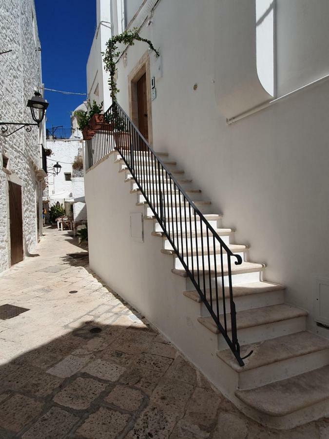 הוילה לוקורוטונדו Il Fiore Nel Borgo מראה חיצוני תמונה