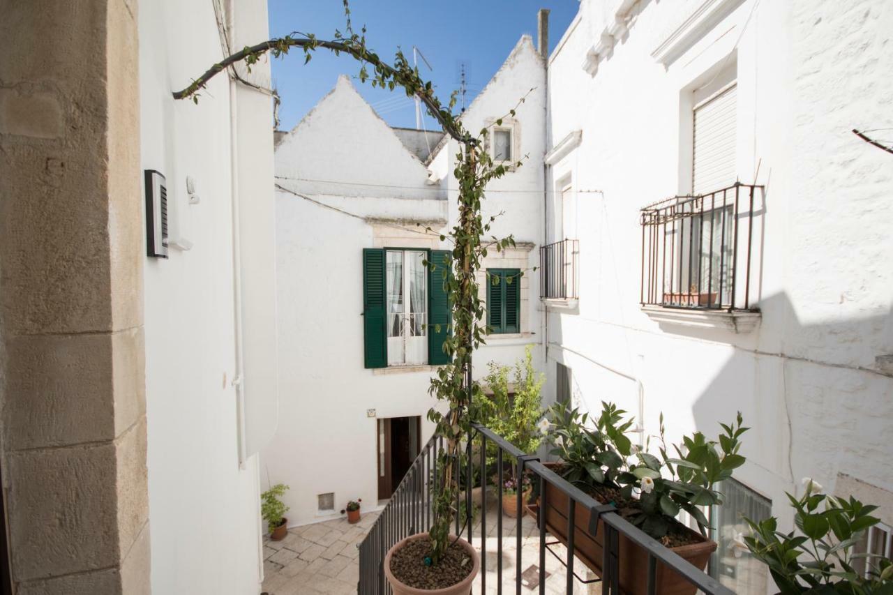 הוילה לוקורוטונדו Il Fiore Nel Borgo מראה חיצוני תמונה
